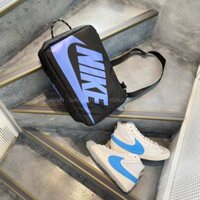 Túi Nike Shoe Box Bag [DA7337 011]
