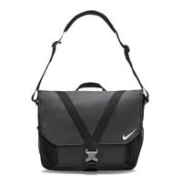 Túi Nike Sportswear Essentials Messenger Bag – Black