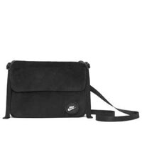 Túi Nike Sportswear Futura 365 Velvet – Black