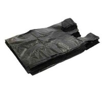 Túi nilon 10kg Đen