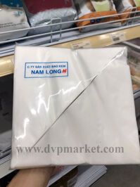 Túi nilon bắt kem