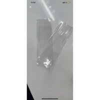 túi nilon bọc ảnh photobooth trong suốt kích thước 5x15.