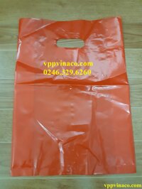 Túi nilon đựng quà