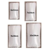Túi nilon nhỏ (6×12, 7×14, 9×18, 10×18, 12x20cm)