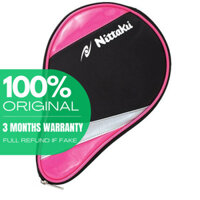 Túi Nittaku Ping Pong Case Original