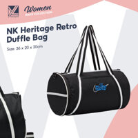 Túi NK Heritage Retro Duffle Bag