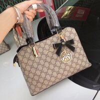 Túi nơ công sở xinh xắn