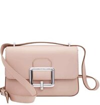 Túi Nữ Bally Janelle Buckle 'Pink'