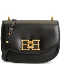 Túi Nữ Bally Mini Crossbody Shoulder Bag 'Black'