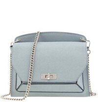 Túi Nữ Bally Suzy Medium Shoulder Bag 'Opale'
