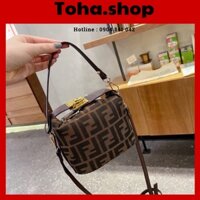 TÚI NỮ BAO TỬ CỐP MÓC CÀI MINI DEP