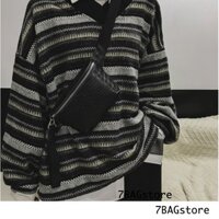 Túi nữ bao tử sành điệu