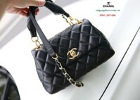 Túi nữ cao cấp Chanel Coco C300321