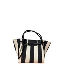 Túi Nữ Celine Big Bag With Large 'Black Beige'