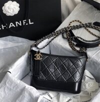 Túi nữ CHANEL GABRIELLE HOBO MTX135