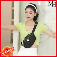 TÚI NỮ ĐEO CHÉO ĐEO VAI ĐEO HÔNG - TÚI BAO TỬ NỮ SÀNH ĐIỆU THỜI THƯỢNG CHẤT DA BỀN ĐẸP