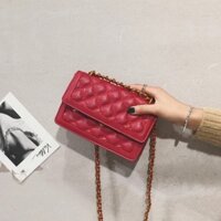 🌸🌸🌸Túi nữ đeo chéo hót hít  2018 🍀🍀🍀