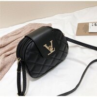 Túi Nữ Đeo Chéo Mini 3 ngăn Tiện Dung TX 91