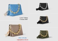Túi nữ LV Coussin MM M21264-M23057-M21650-M21276- M21281