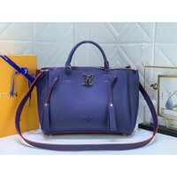 Túi nữ L.V—L.OCKMETO bản đẹp xuất sắc,sz 38*24*15cm,phom chất đẹp,hàng siêu chất lượng chuẩn spsl