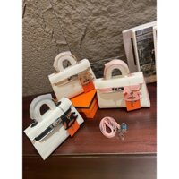 Túi nữ M&H  túi xách nữ , đeo chéo sang chảnh , da hạt gạo  size20 cm túi xách nữ sang chảnh
