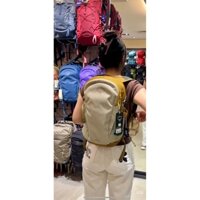 Túi Nữ Túi Nam Đi Bộ Đường Dài Túi Thể Thao Ngoài Trời Ba Lô Túi Du Lịch Đa Năng OSPREY Daylite Sunlight 13L Laptop 15 Inch