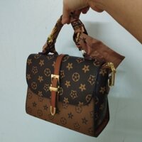 Túi nữ xách tay nhỏ xinh, sang chảnh