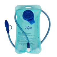 Túi nước chạy bộ,vest nước chạy trail Inoxto dung tích 1L,1.5L,2L có vạch chia mức nước