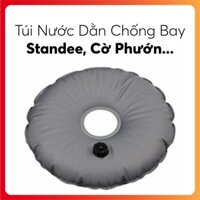 Túi Nước Dằn Chống Bay cho Standee & Cờ Phướn ngoài trời