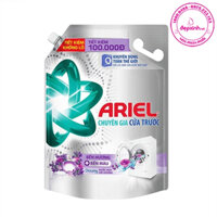 Túi nước giặt Ariel Matic Downy hương hoa oải hương 1.55kg