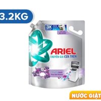 Túi nước giặt Ariel Matic Downy hương hoa oải hương 3,2kg