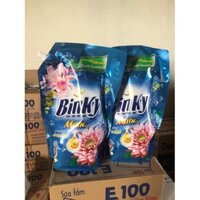 Túi nước giặt Binky 2.3L/1 túi