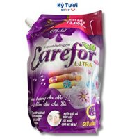 Túi nước giặt Carefor 6 trong 1 3.6L