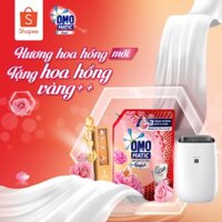 Túi Nước giặt cửa trên / cửa trước OMO Matic 2,3kg