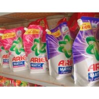 Túi nước giặt đậm đặc Ariel Giữ màu 3.25kg