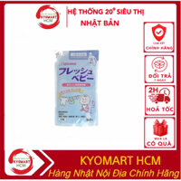 Túi nước giặt Kids & Mama 800ml