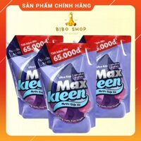 Túi nước giặt maxkleen 3.8kg hương nước hoa huyền diệu