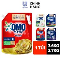 Túi nước giặt OMO Matic 3,6kg