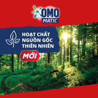 Túi nước giặt OMO Matic 3,6kg