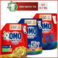 Túi nước giặt OMO Matic 4kg