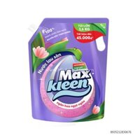 Túi Nước Lau Sàn MaxKleen 3.6kg Ngàn Hoa Ngọt Ngào