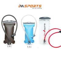 TÚI NƯỚC MỀM 1-1.5-2 LÍT - HYDRAPAK/ULTRASPIRE