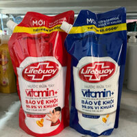 Túi Nước Rửa Tay Lifebuoy 1kg