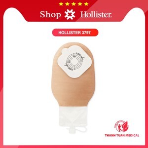 Túi nước tiểu cho bé Hollister 3797