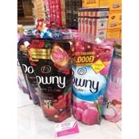 Túi nước xả Downy Hương nước hoa Oải Hương Lavender (Khách chọn màu)