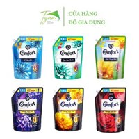 Túi nước xả vải Comfort 1,8 lít
