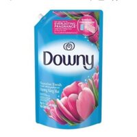 Túi nước xả vải Downy hương Nắng Mai 1.6L