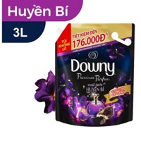 Túi Nước Xả Vải Downy Huyền Bí 3L ( Có 3 Mầu )