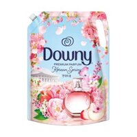 Túi nước xả vải hương nước hoa Downy Premium Parfum Korean Spring