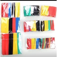 Túi Ống Gen Co Nhiệt 530 Chiếc